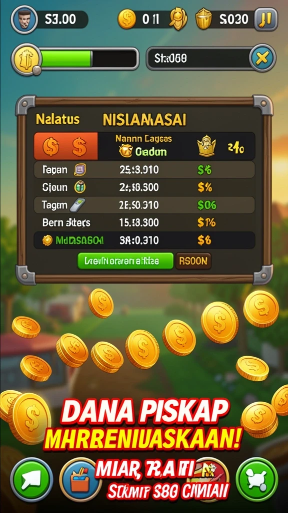 Screenshot 1234bets nomor 3