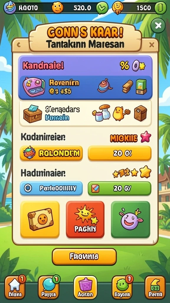 Screenshot 180slot nomor 3