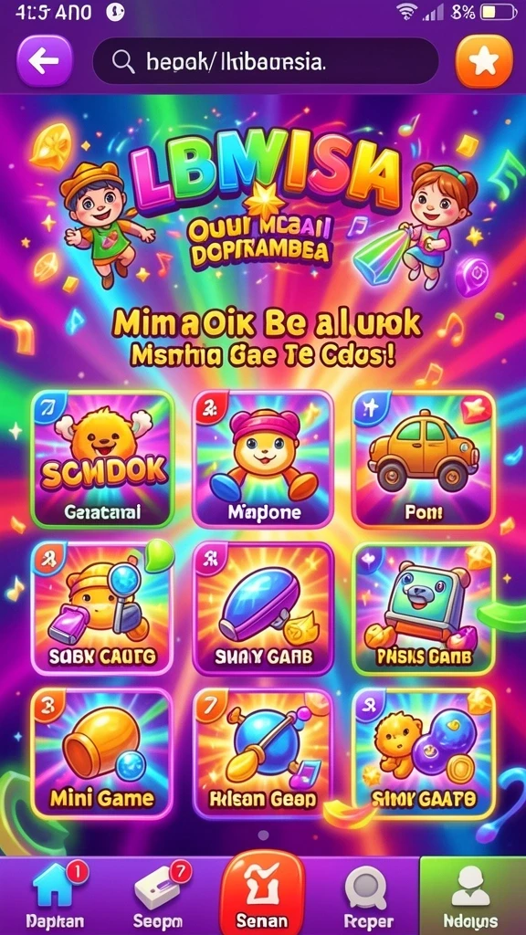 Screenshot 55five nomor 3