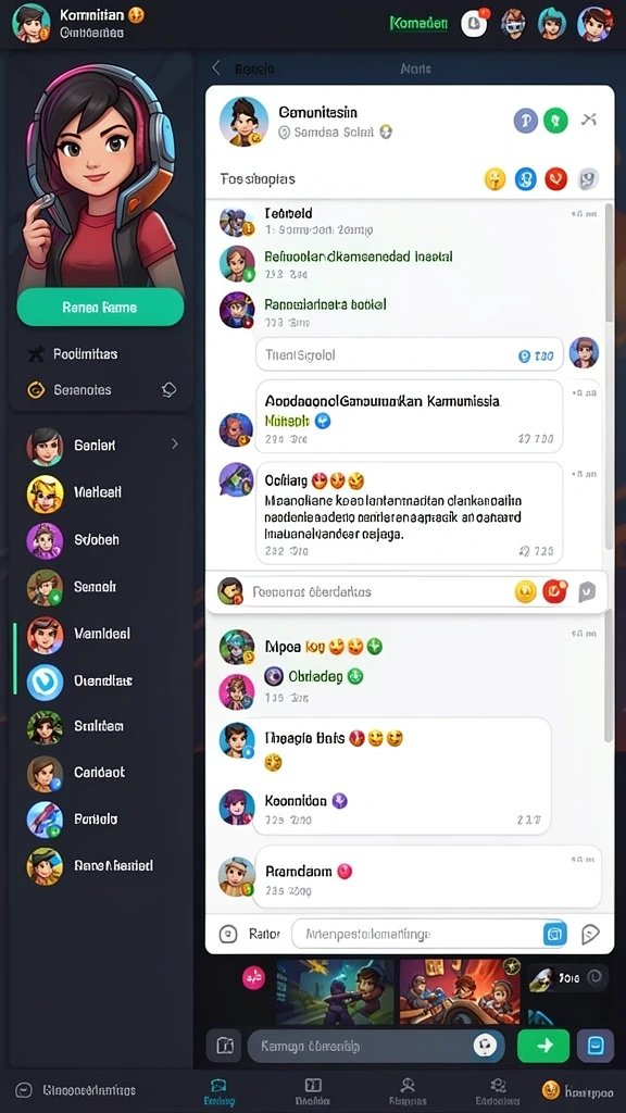 Screenshot 55kbet nomor 2
