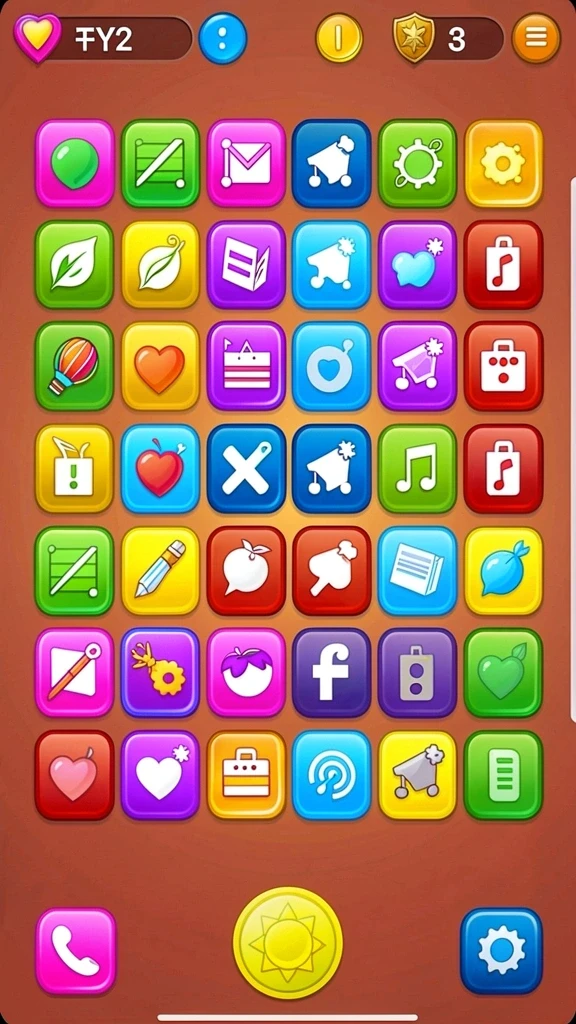 Screenshot afaf nomor 2
