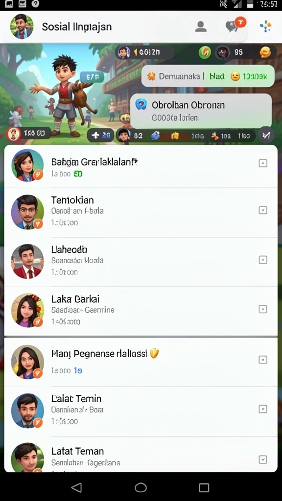 Screenshot balaitoto nomor 2