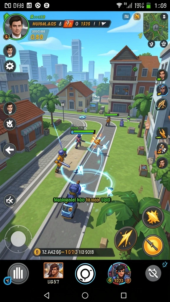 Screenshot bukit777 nomor 1