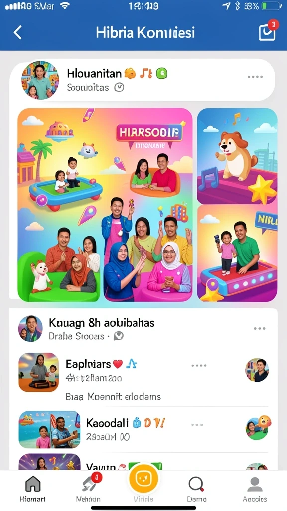 Screenshot cendana777 nomor 1