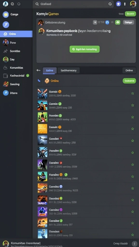 Screenshot fendy188 nomor 1