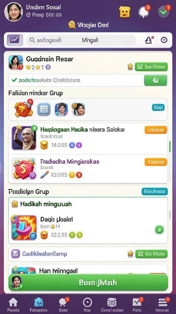 Screenshot fungame777 nomor 2