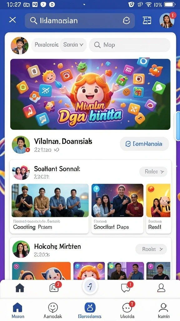 Screenshot g9vip nomor 2