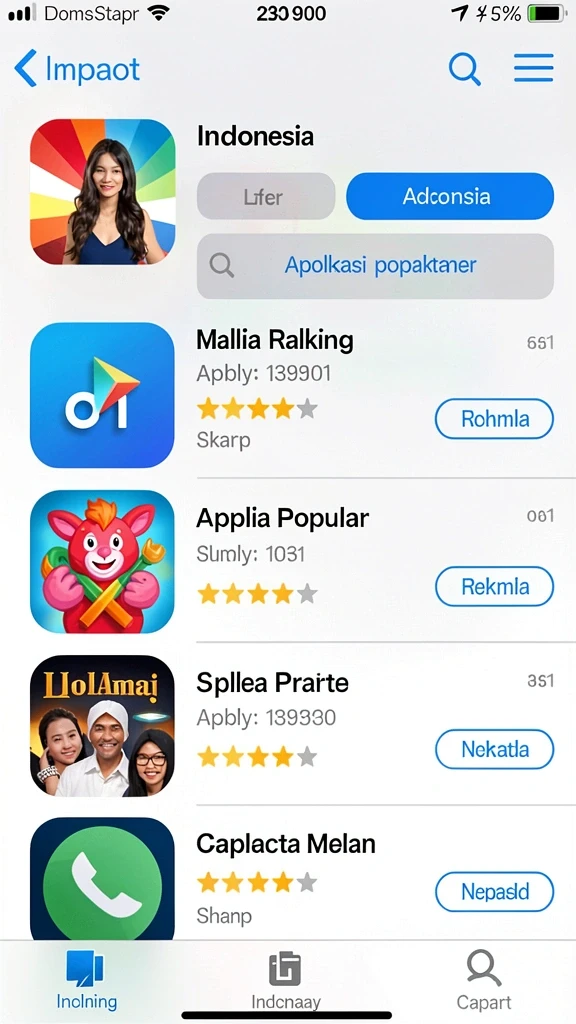 Screenshot hokihebat nomor 1