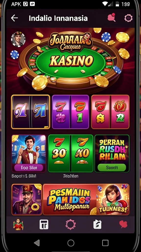 Screenshot kaya33 nomor 2