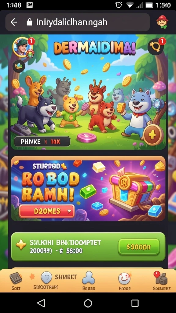 Screenshot mg108 nomor 1