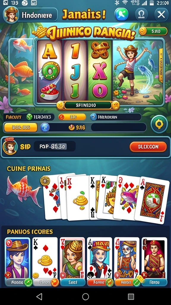 Screenshot milo88 nomor 2