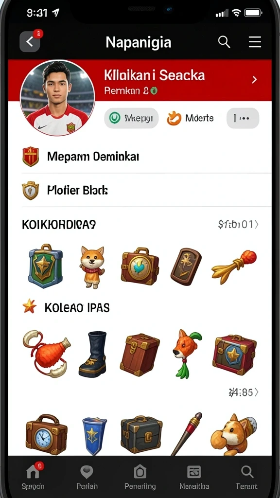 Screenshot mode303 nomor 2