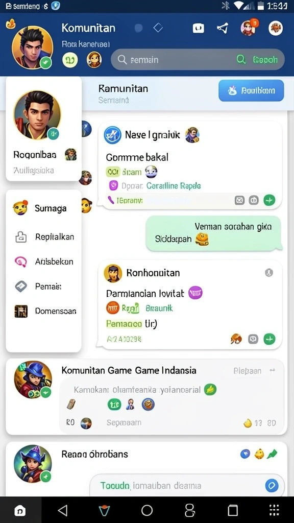 Screenshot nagitabet nomor 1