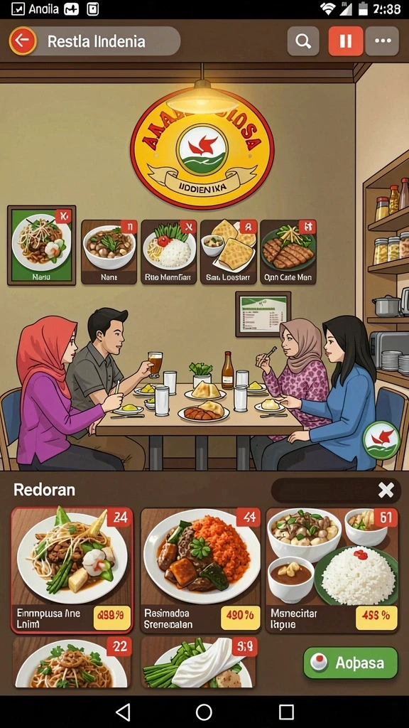 Screenshot okjkt nomor 1