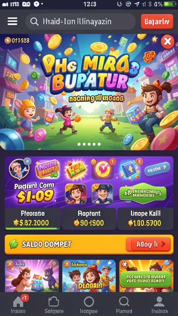 Screenshot panen77 nomor 1