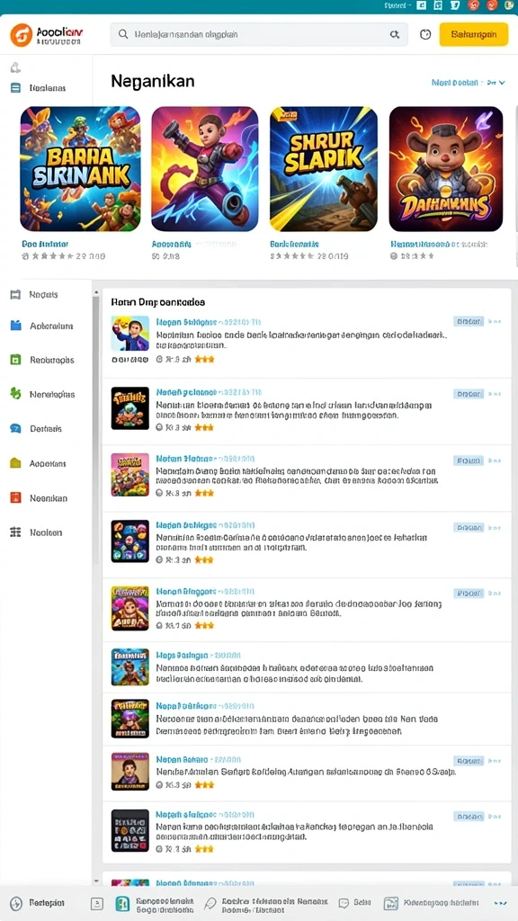 Screenshot playwin123 nomor 3