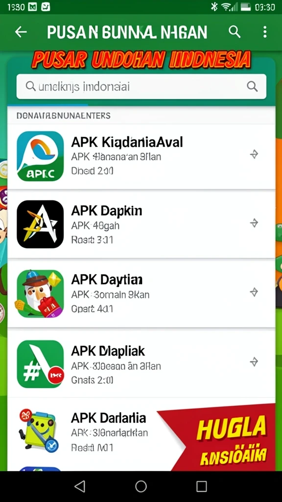 Screenshot rp99 nomor 2