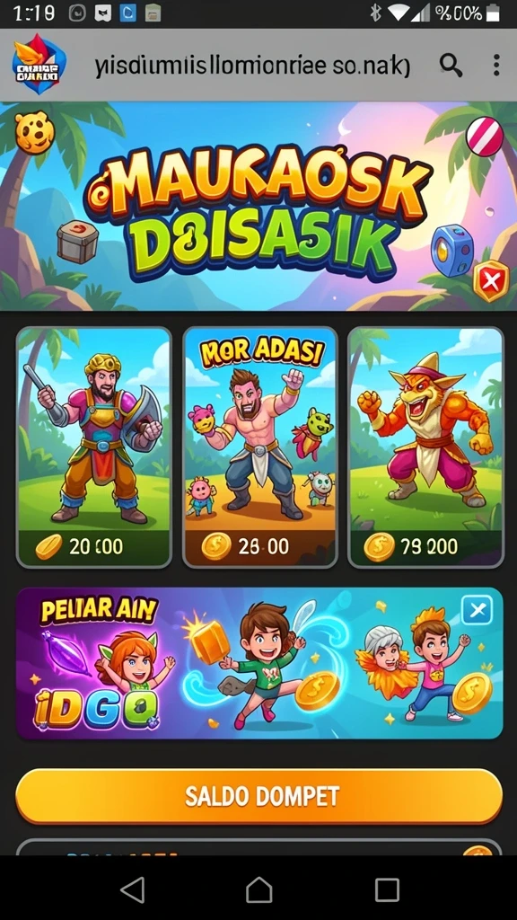 Screenshot rpvip8 nomor 2