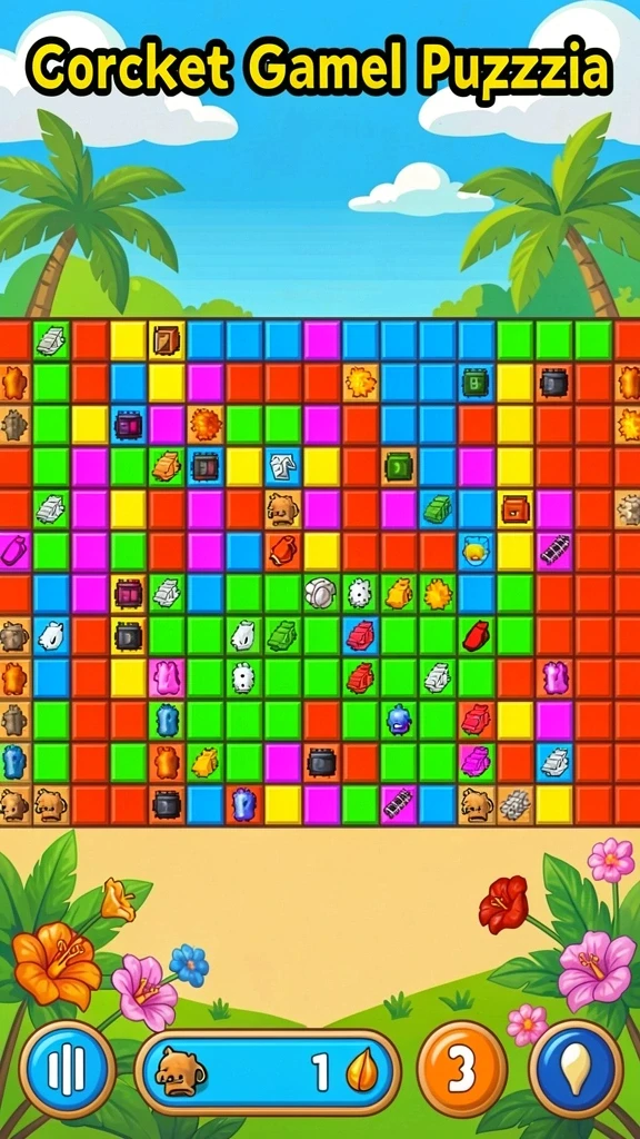 Screenshot zoro77 nomor 3