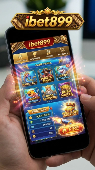 ibet899 — galeri pratinjau - APK Resmi
